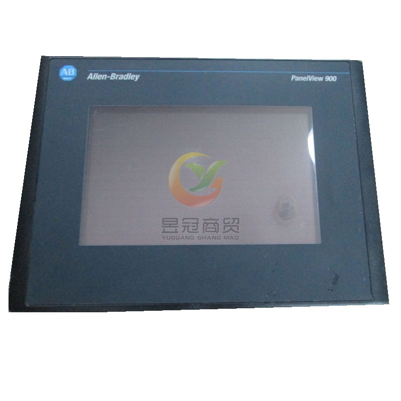 直接国外进口AB罗克韦尔触摸屏 2711-T9A8 人机界面 批发顺丰包邮