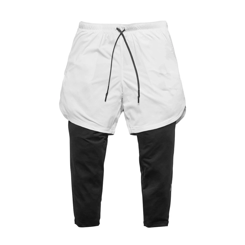 Travel basketball trousers for leisure, quick dry shorts for gym, for running