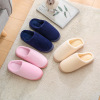 Winter coral keep warm non-slip slippers for pregnant for beloved, wholesale