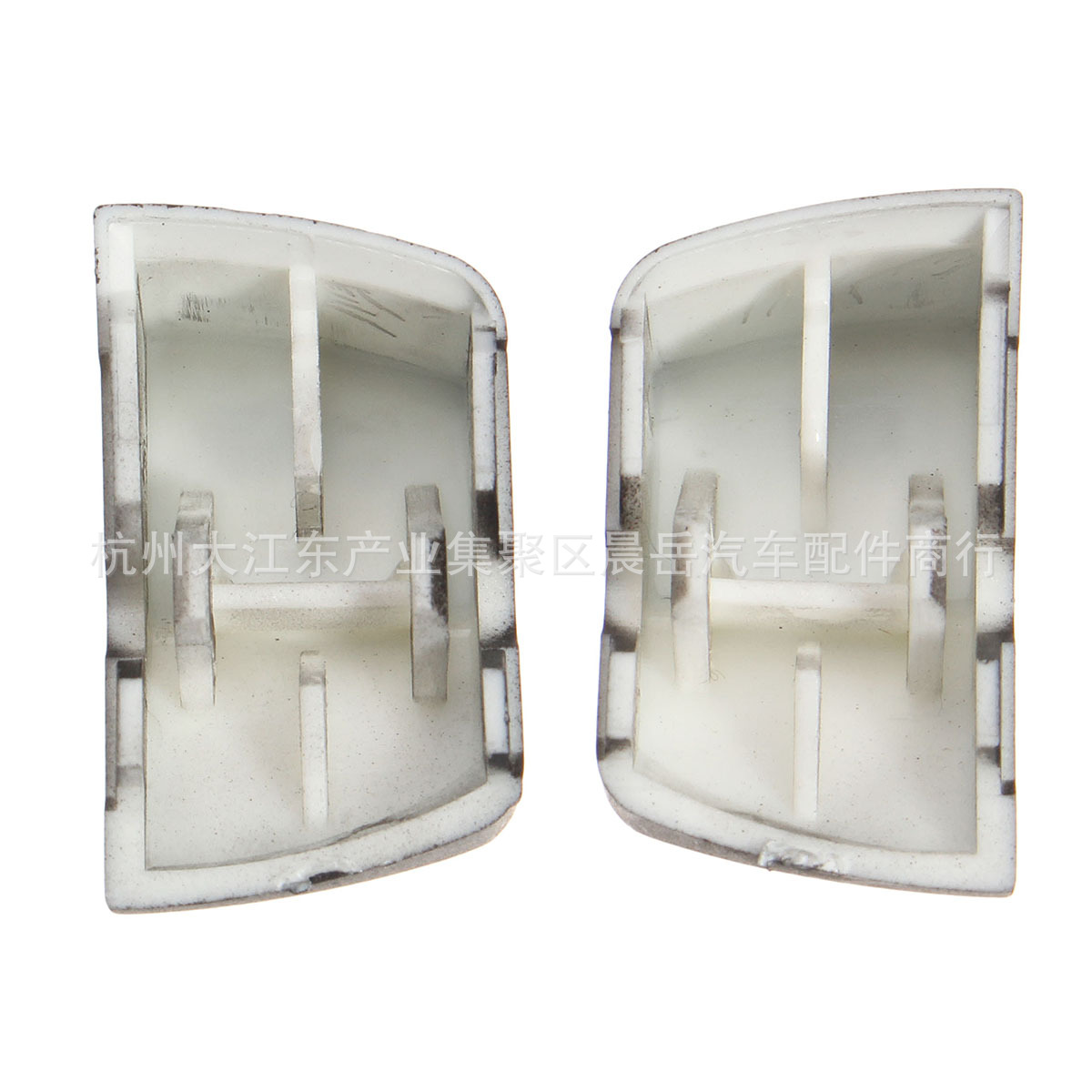 A model back left and right pair Mercedes VITO SPRINTER power window switch button cover