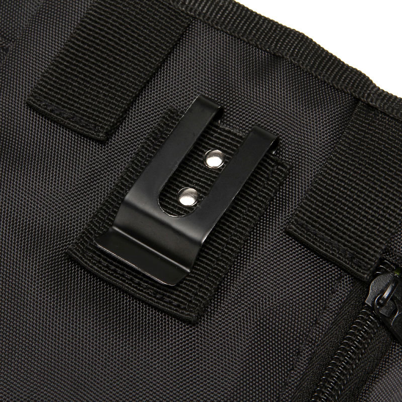 Venta caliente transfronteriza bolsa de snack para mascotas entrenamiento bolsa de cintura multifuncional bolsa de snack para perros bolsa de entrenamiento para mascotas suministros al por mayor