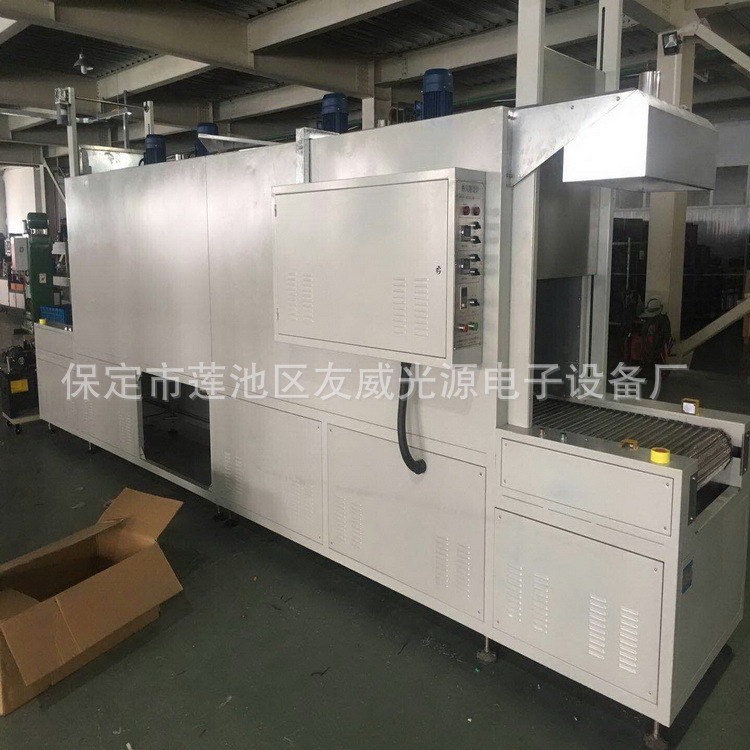 承接友威电加热烘箱设备 工业滤芯烘干箱  涂装烘箱机械规格齐全