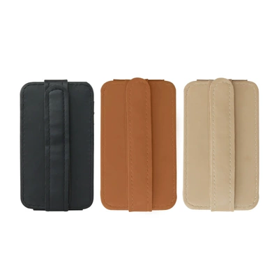 Car Interior Glasses Clip — Car Glasses Clip/Bill Clip