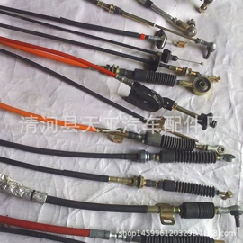 车身及附件;驾驶室及配件;其他传动系统