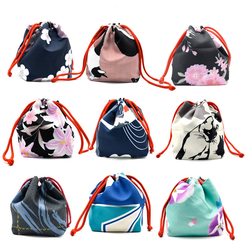 Japanese Kimono Handbags, Ancient Style Small Items Bags, Miscellaneous Bags, Hanfu Handbags, Storage Bags Japanese Kimono Handbags, Ancient Style Small Items Bags, Miscellaneous Bags, Hanfu Handbags, Storage Bags