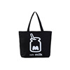 Trend shopping bag, school bag, Russia, 2023 collection, city style