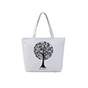 Trend shopping bag, school bag, Russia, 2023 collection, city style