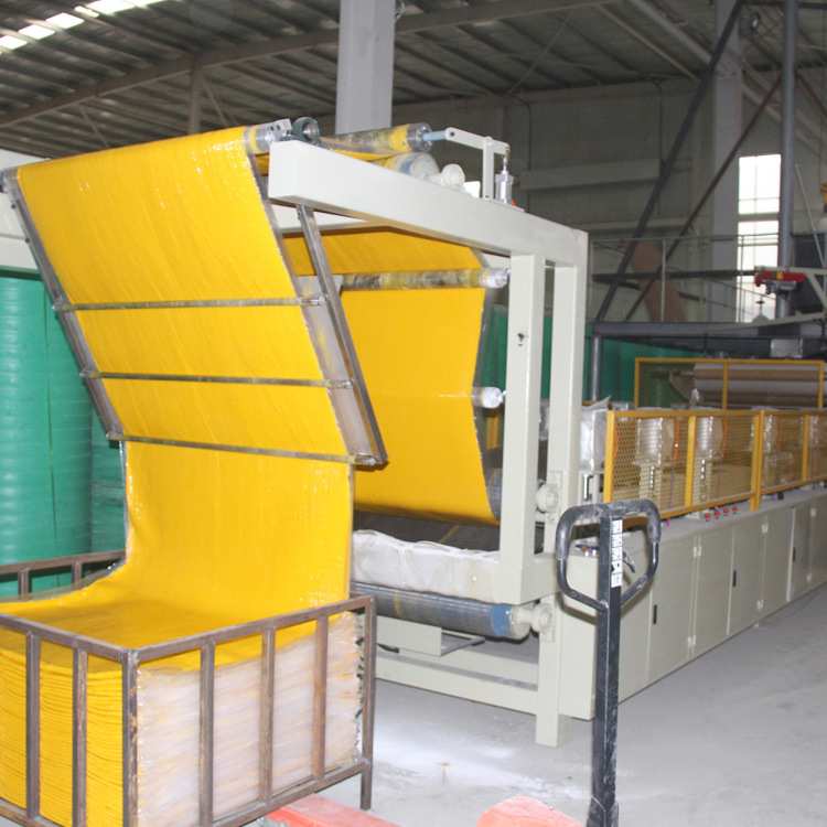 六强SMC片材热固定复合材料不饱和树脂玻璃纤维增强塑料SMC片料