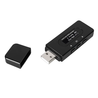 FM Modulyator DAB digital receiver USB