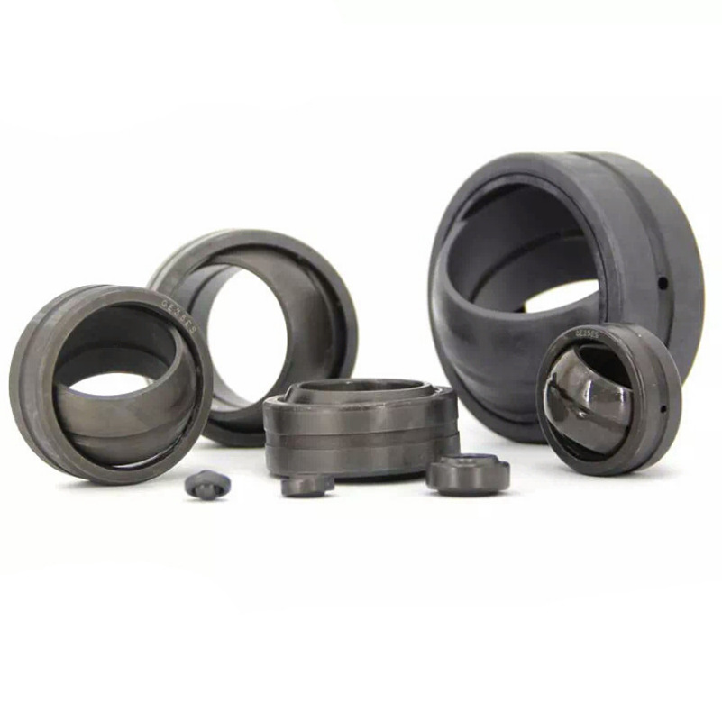 厂家推荐向心关节轴承GE8E 可打孔自润滑关节轴承 耐磨铸铁