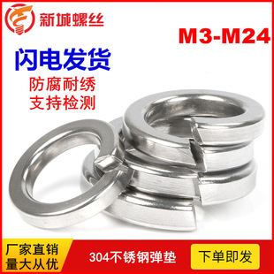 304P䓏| ɉ|Ȧ GB93_ڏ|M3M4M5M6-M24ϵ ||Ȧ