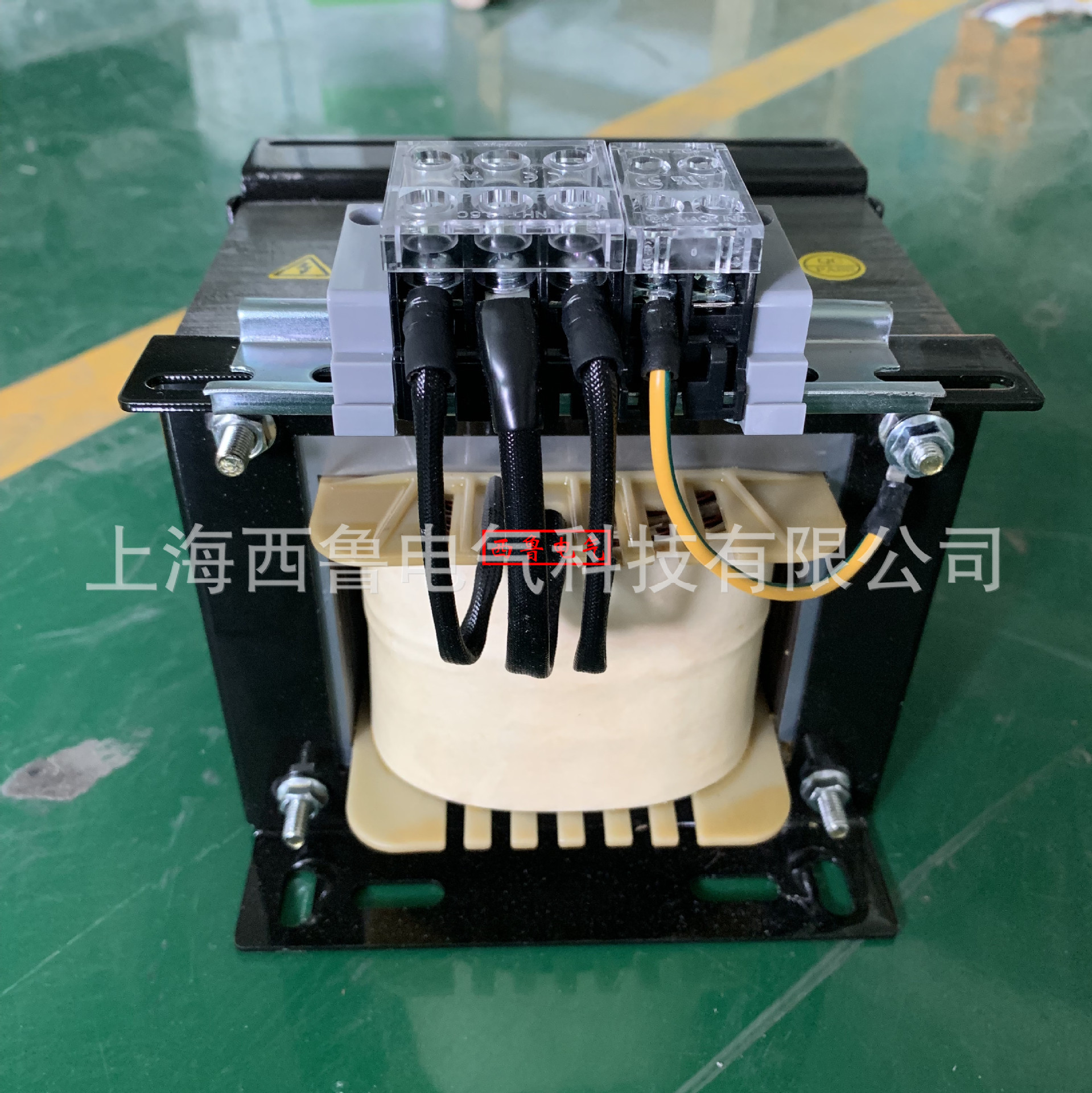 UL认证单相隔离变压器ul-3kva干式120V110V变220V127V UL E539129