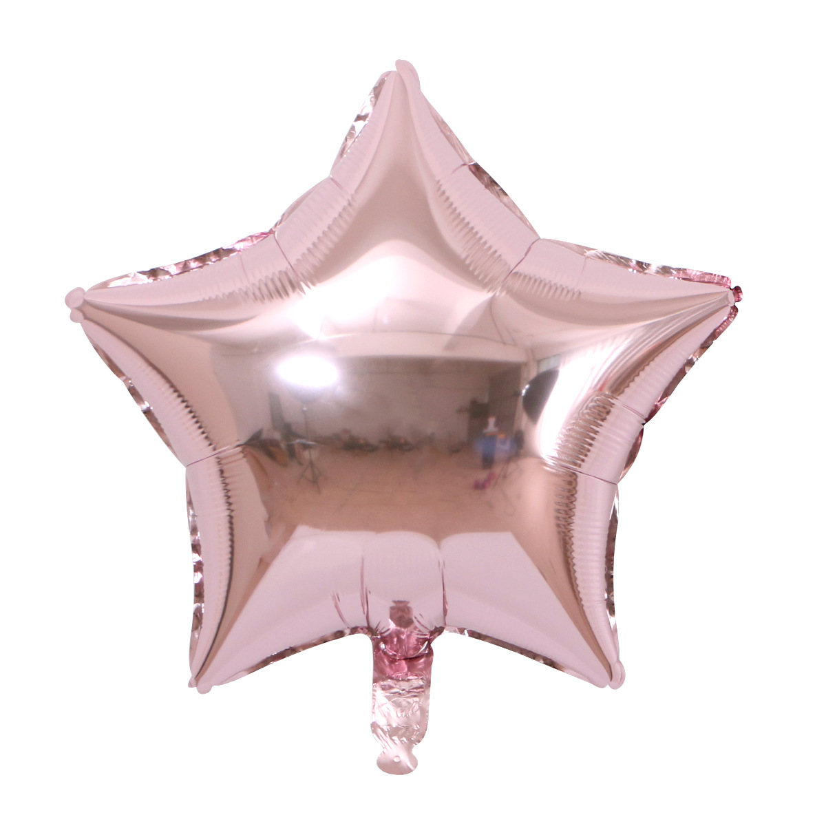 solid color balloon