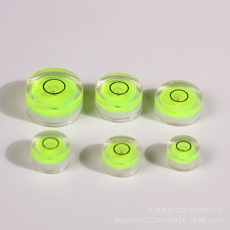 Горизонтальная рамка для фотографий цилиндрический уровень пузырьков монтаж горизонтальных шариков цилиндрический уровень пузырьков уровень аксессуаров