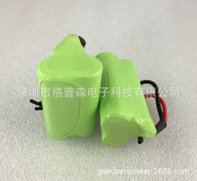 专业生产3.6V镍镉电池 AA1500MAH 应用于应急灯 消防灯 指示灯