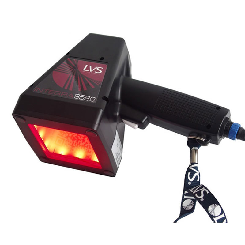 Microscan LVS9580��Яʽ���������ȼ���֤ϵͳУ������