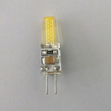 G4 LED 220V ֱ�Ӹ߉� 2W��Ԫ�{��ʯCOB1505С�����@ָ80