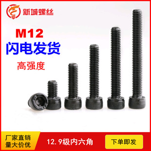 12.9���A���^�������ݽz �ߏ��ȃ�������ᔰl�ڱ��^��������˨M12