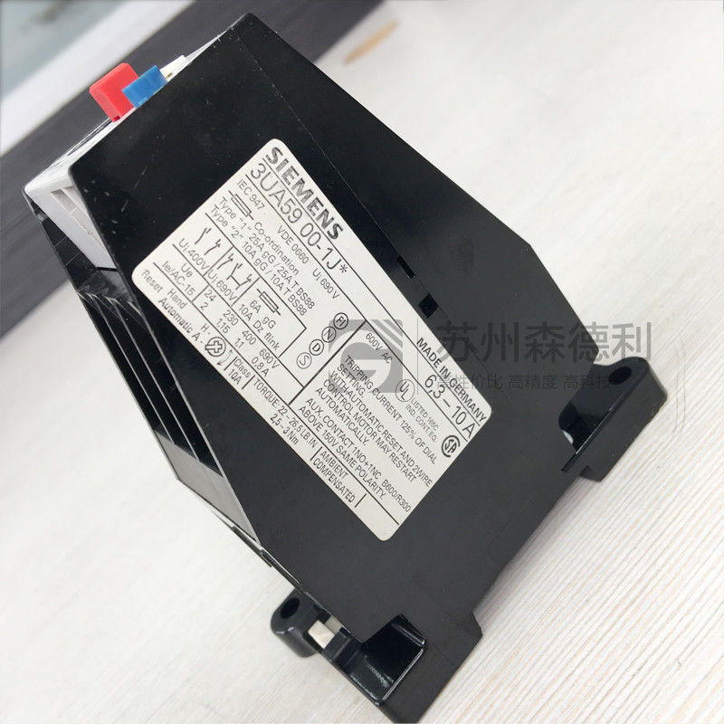 全新开关 3UA5900-1J