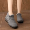 M403 female gray