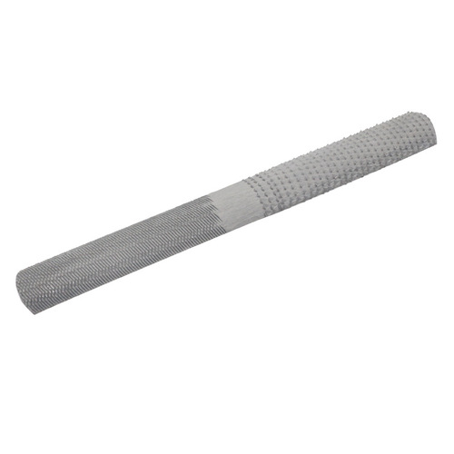 Four-in-one file, woodworking file, bench file, trimming file, steel file, wood file, flat file, half-round file