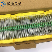 ֱ��ɫ�h늸� 0510-2.2MH 2200UH 1W ɫ�a늸� 10%����1000ֻ