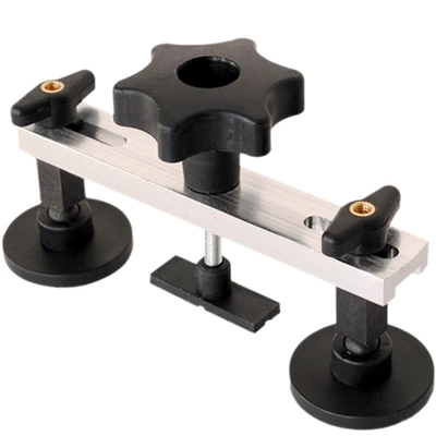 drawing tool Bridge, Car jack