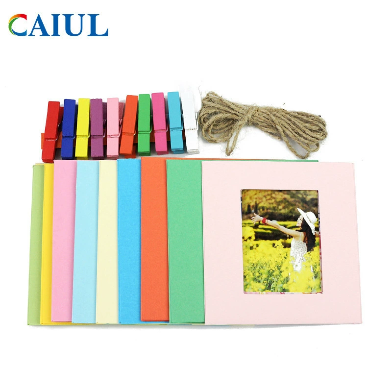 Подходит к Standing Frame MINI11 7+/8/8+/9/25/26/50s фоторамка с холщовой верёвкой clip