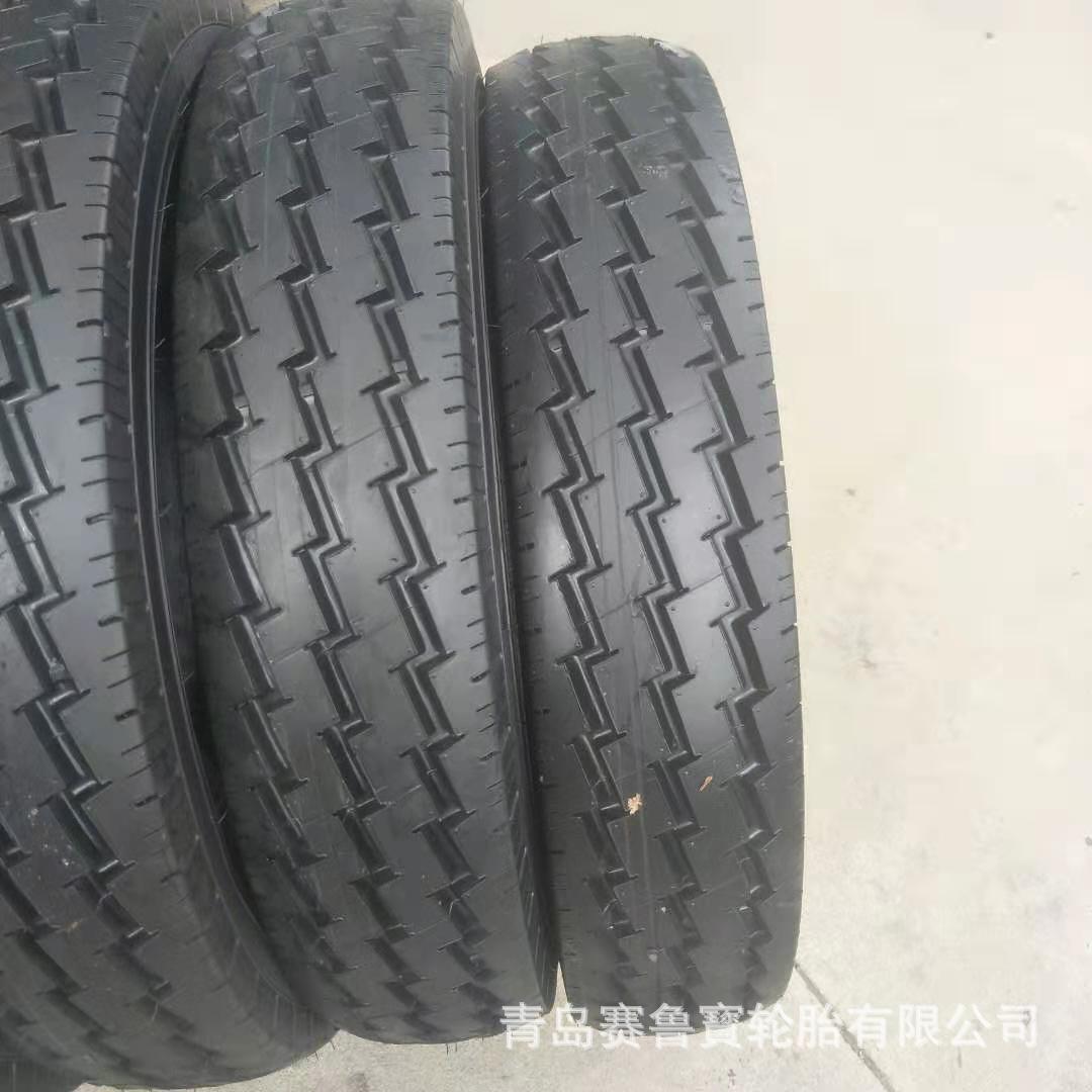 7.50R15 全钢子午线载重卡车轮胎 三线花纹轮胎 750R15
