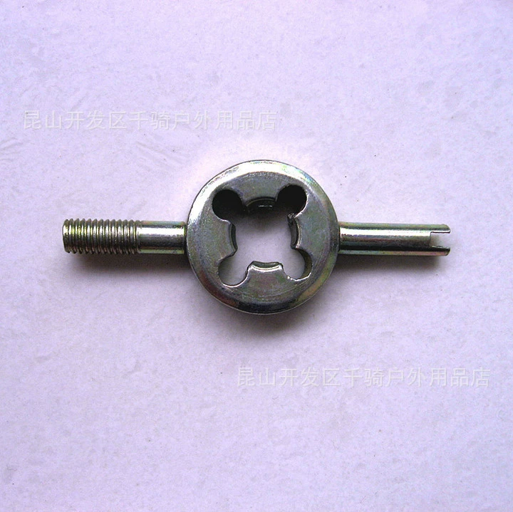 Ключ сердечника клапана внутренней шины велосипеда электромобиль мотоцикл ключ сердечника клапана шины инструмент для разборки провода открытие