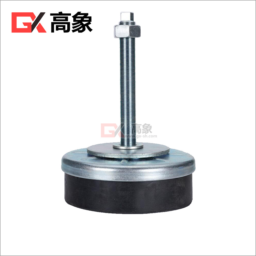 高象GXZJ橡胶垫脚 橡胶调整脚 脚杯减震脚 减震脚垫 橡胶减震器