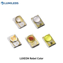 LXML PE01 0070 490nm 505nm 515nm 4530LEDѡ