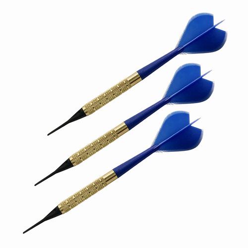 Knight darts soft tip darts 16g electronic darts set soft dart needle bar cross-border shipping