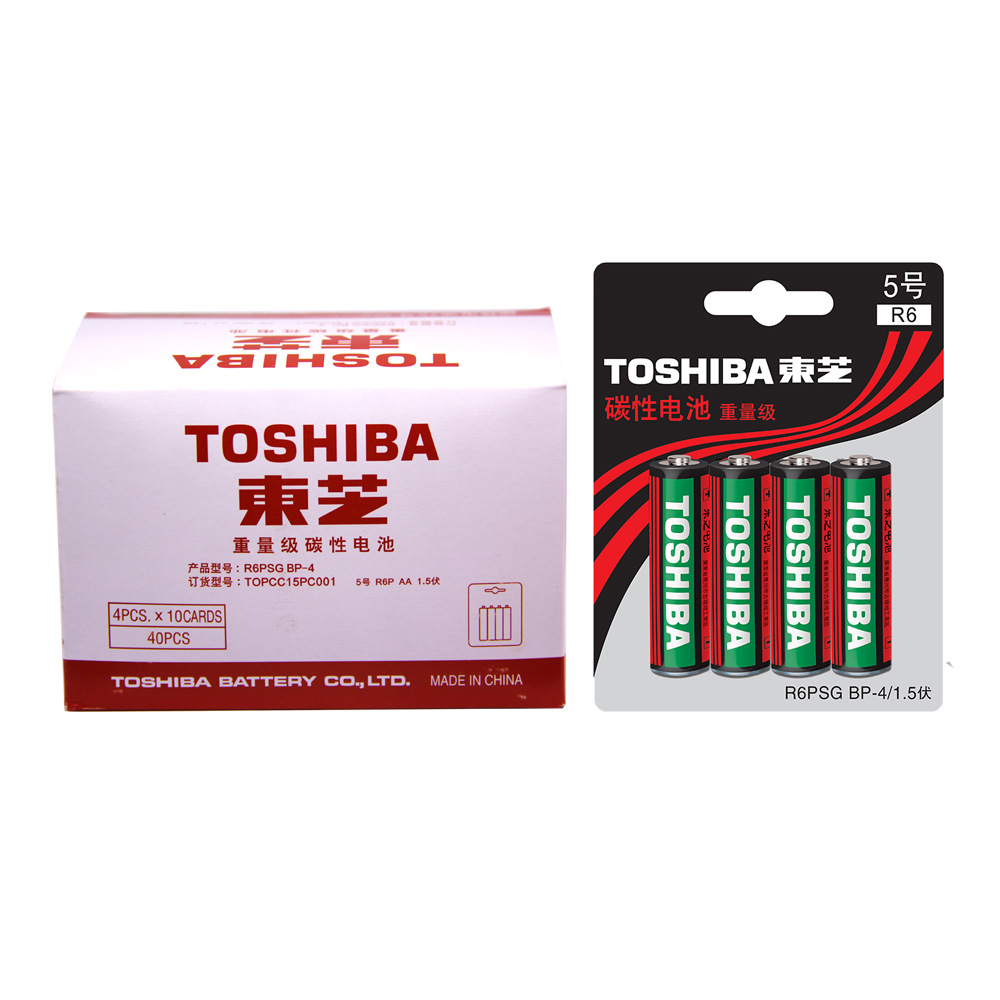 ֥TOSHIBA57ŵAA R6ң  1.5V̼Ե5ſ