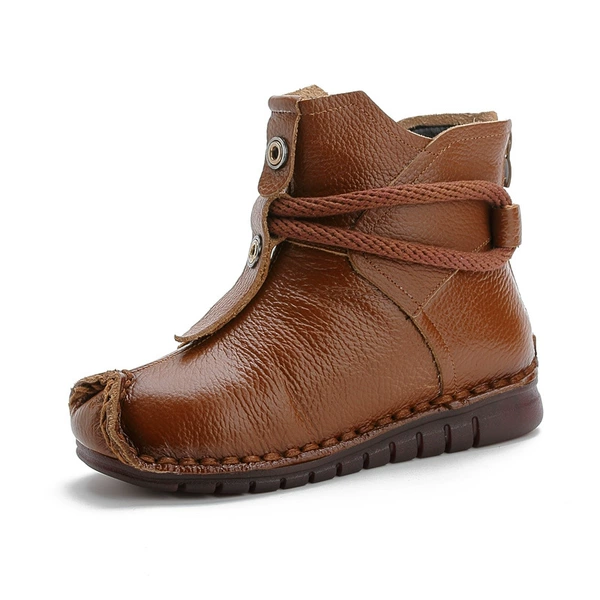 Brown (Buneti)
