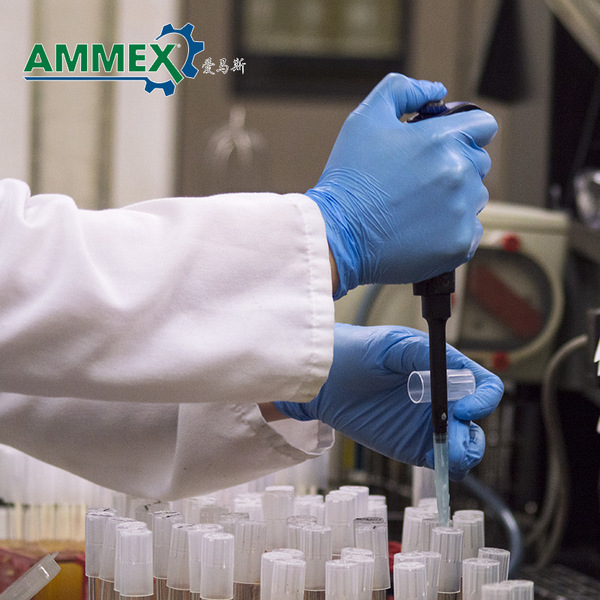 Corvotin Gloves APFGWC Emma Food Intelligence Laboratory oil…