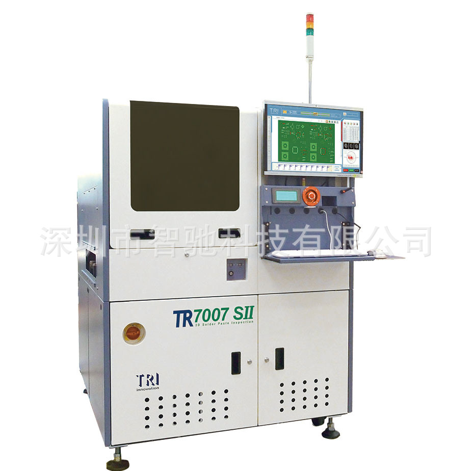 ��ά�������豸����3D-SPI����ӡˢ�Զ���ѧ����SMT�߼����