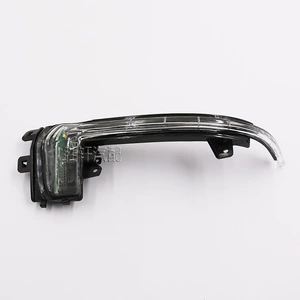 Suitable for Audi A4 B8.5/B9 A3 10-13 A5 10-16 rearview mirror side light rearview mirror turn light