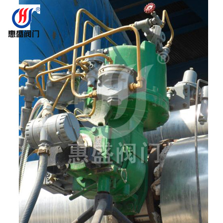 专业生产 泄压与防喘振阀 特惠供应 喘振控制阀