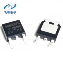 50WQ06FN ��ƬTO252 60V 5.5A Ф�ػ������� ������