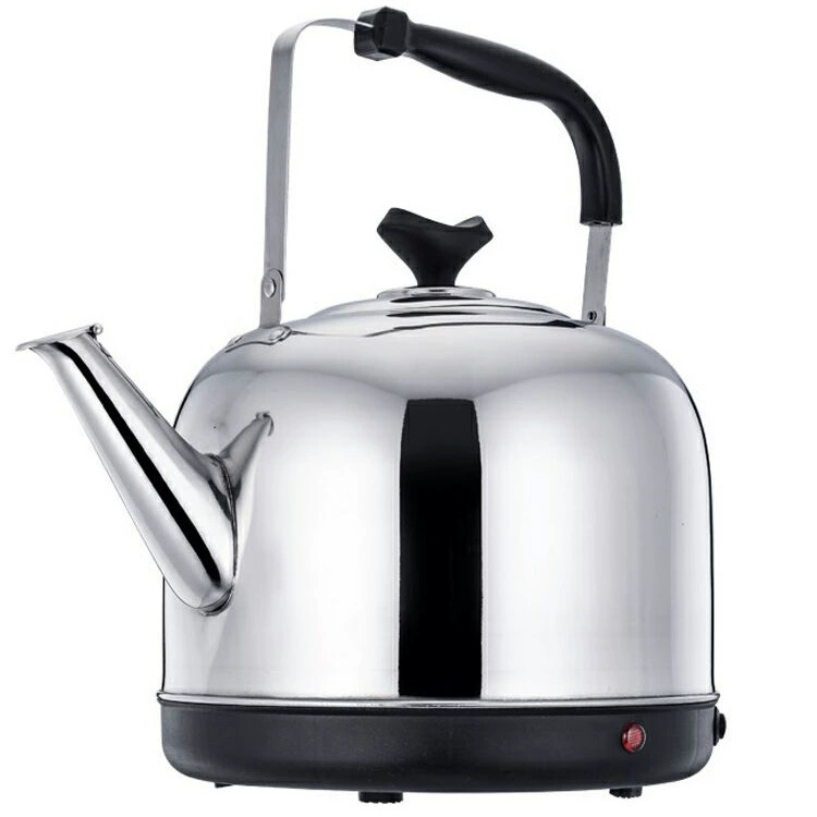 Teapot, thermos stainless steel