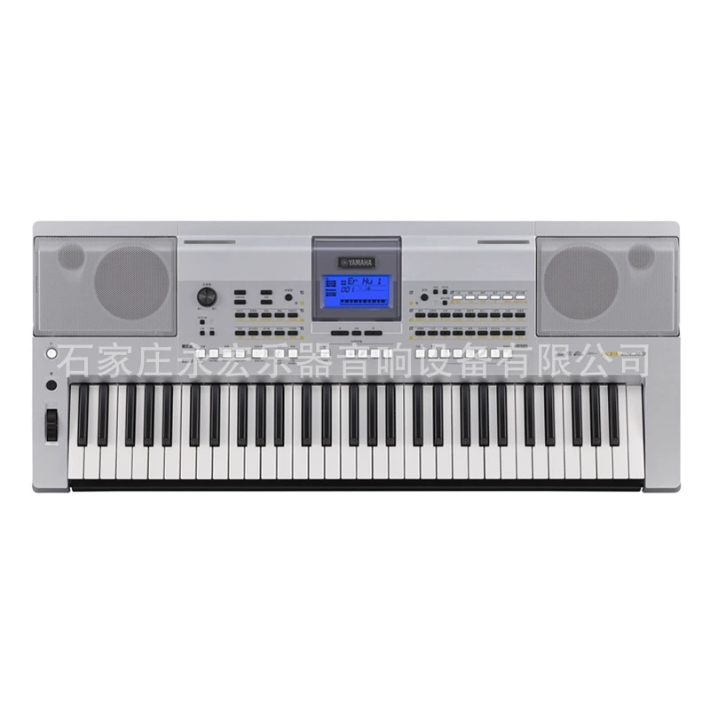 雅马哈 61-клавишный электрон organ Yamaha KB208 Yamaha KB-308 lite электронный орган для экзамена