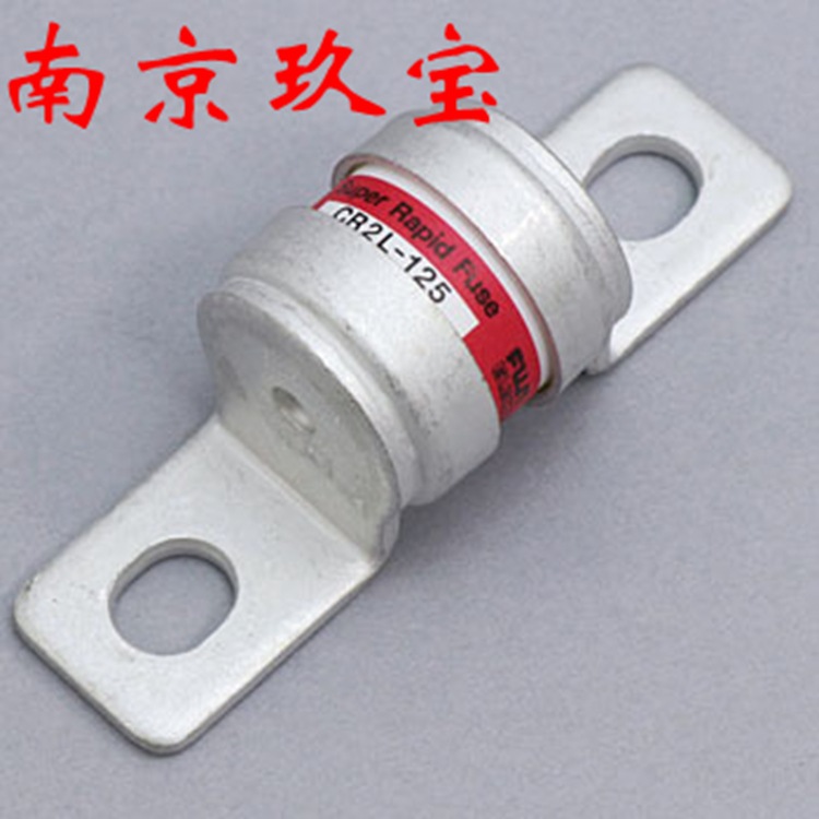 BLC020-1日本富士电机保险丝熔断器 BLC075-1，FCF2-10  AFAC-30X