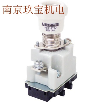 BLA020 日本富士熔断器 BLA030，FCK2-50，FCF2-30