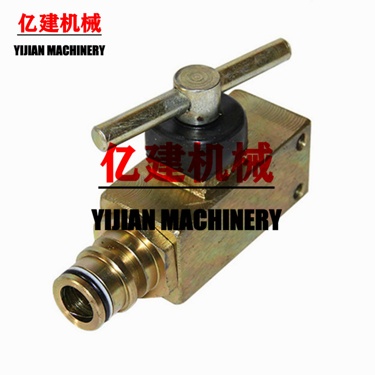 FJQ125/31.5自锁式球形截止阀QJ13碳钢高压截止阀KJ13球形截止阀