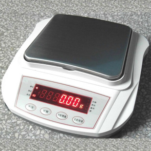 �A���S��ֱ�N�ɳ��1.5kg�����ƽ���� YP 1500 1500g/1g