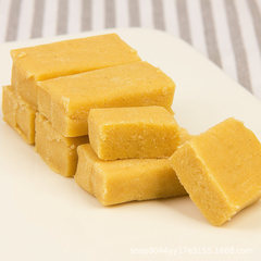 Huanglong Mung Bean Cake 200g Traditional Snack Pastry Leisure Snack Snack Nostalgic Snack 8090