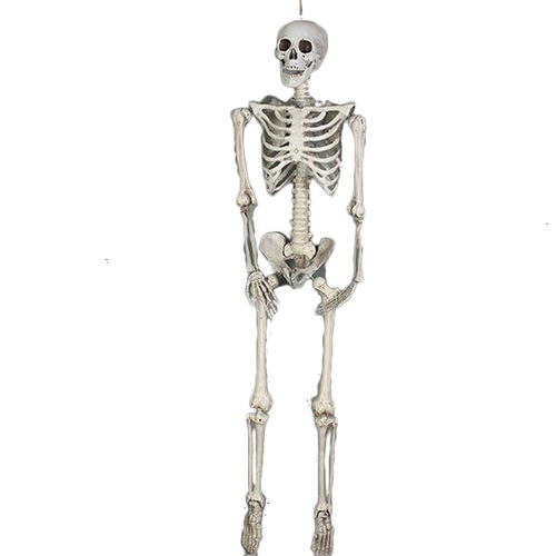 Halloween Skeleton Skeleton Ornaments Mummy Chamber Set Props Haunted House Decoration Horror Halloween Skeleton