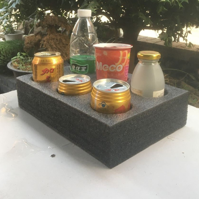 Milk Tea Drink Cup Bracket Pearl Cotton Commercial Coke Coffee Cup Tuomei Group Car Takeaway Box Water Cup Bowl Bracket Milk Tea Drink Cup Bracket Pearl Cotton Commercial Coke Coffee Cup Tuomei Group Car Takeaway Box Water Cup Bowl Bracket