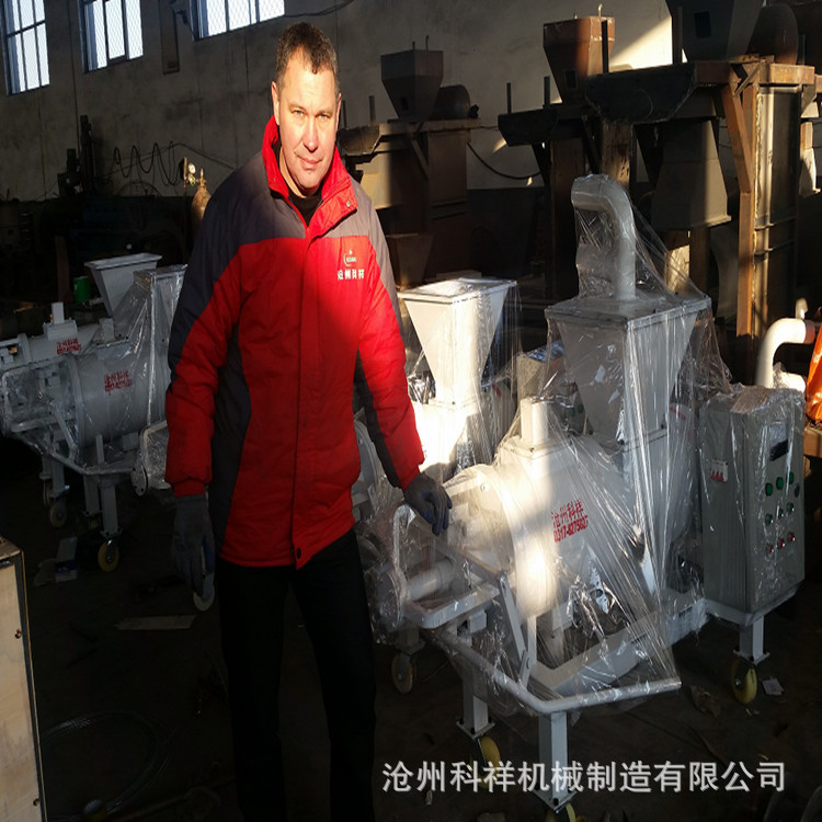 畜禽粪便脱水机 畜禽粪便固液分离机 畜禽粪便干湿分离机  脱干机